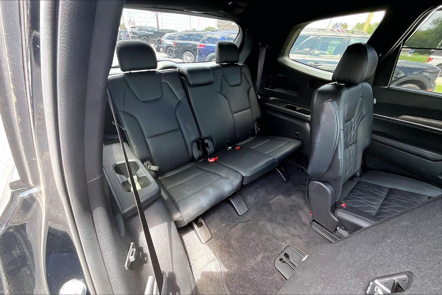 2025 Kia Telluride EX X-Pro