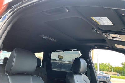 2025 Kia Telluride EX X-Pro