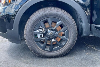 2025 Kia Telluride EX X-Pro