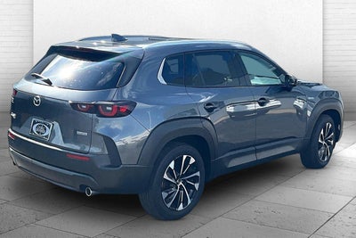 2025 Mazda Mazda CX-50 Hybrid Premium Plus Package