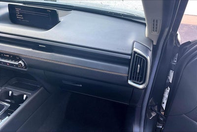2025 Mazda Mazda CX-50 Hybrid Premium Plus Package