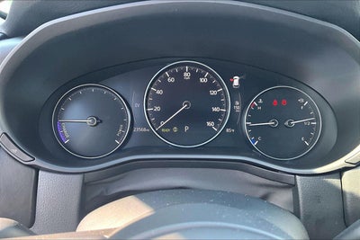 2025 Mazda Mazda CX-50 Hybrid Premium Plus Package