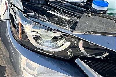 2025 Mazda Mazda CX-50 Hybrid Premium Plus Package