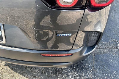 2025 Mazda Mazda CX-50 Hybrid Premium Plus Package