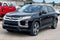 2020 Mitsubishi Outlander Sport ES 2.0