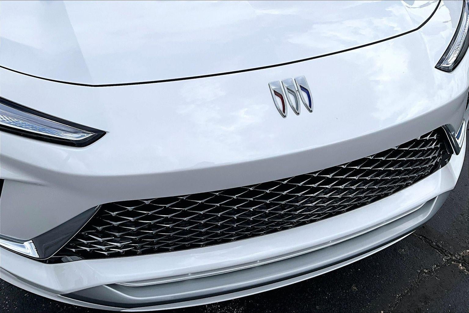 2025 Buick Envista Avenir