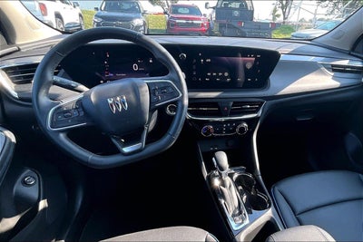 2025 Buick Encore GX Sport Touring