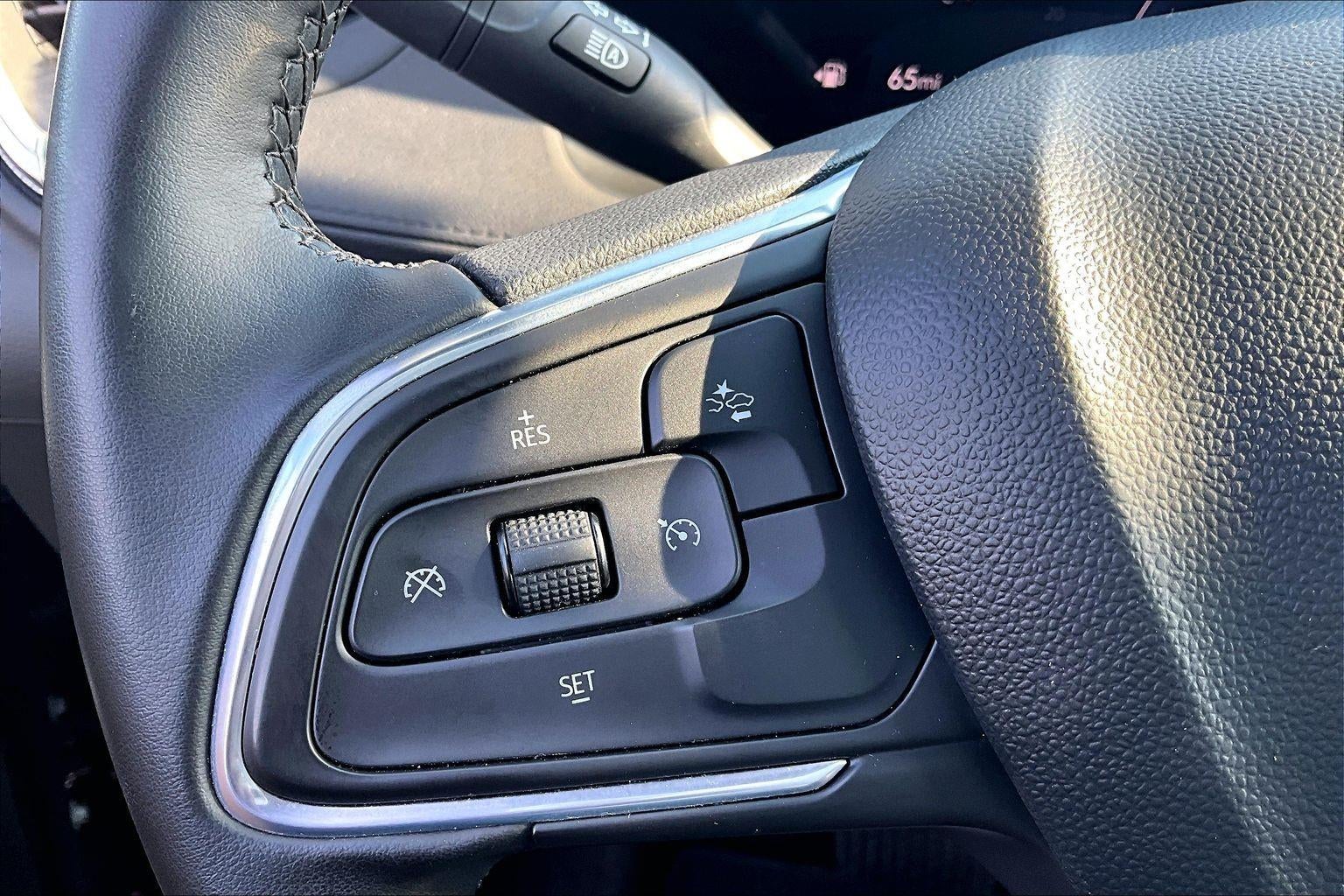 2025 Buick Encore GX Sport Touring