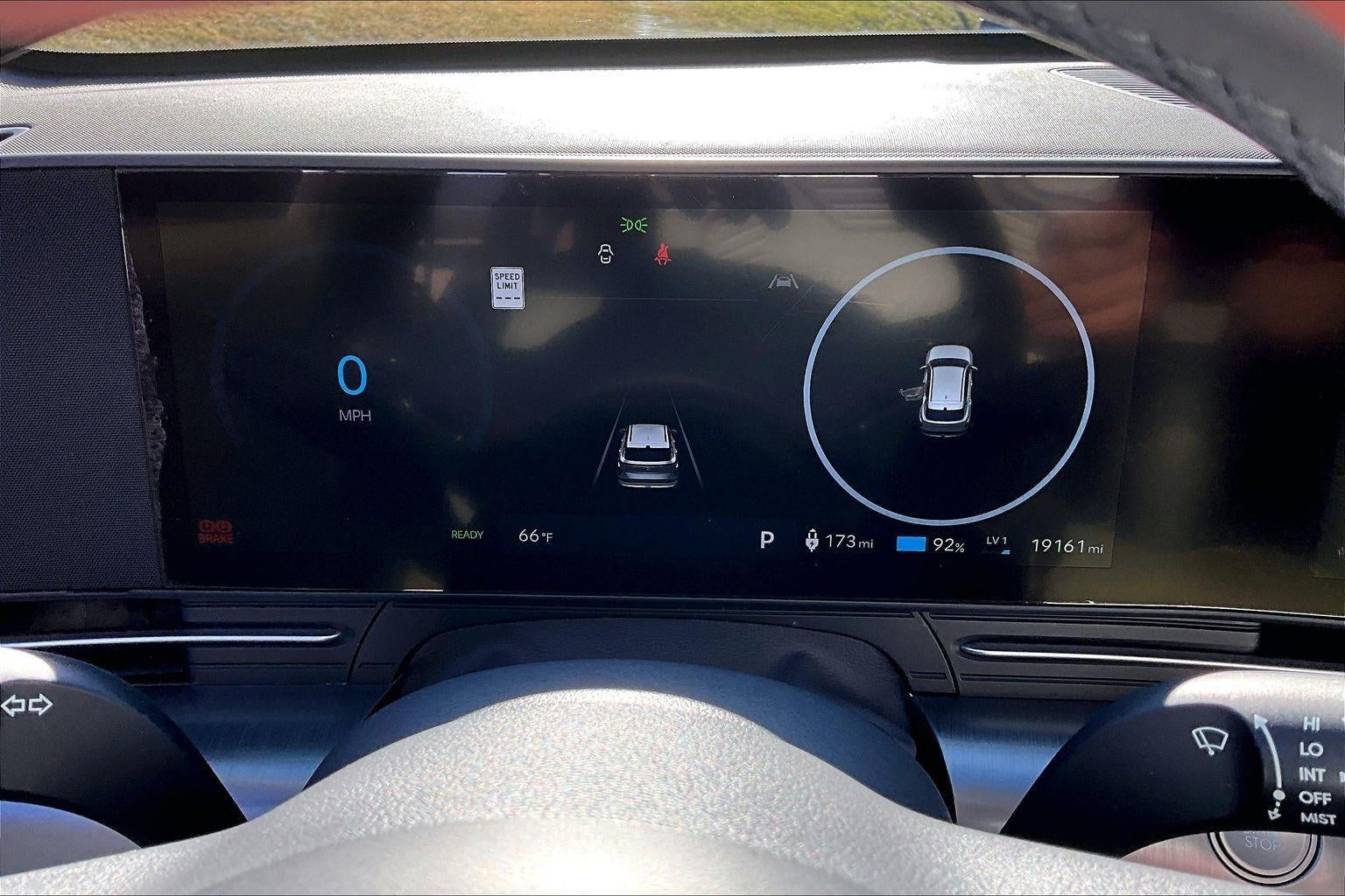 2024 Hyundai Kona Electric SEL