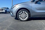 2020 Buick Envision Premium II