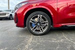 2026 BMW X1 M35i