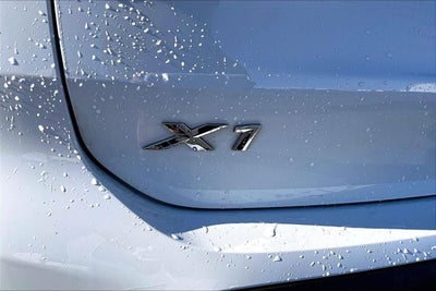 2021 BMW X1 sDrive28i