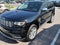2021 Jeep Grand Cherokee Summit