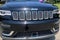 2021 Jeep Grand Cherokee Summit