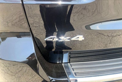 2021 Jeep Grand Cherokee Summit