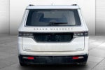 2023 Jeep Grand Wagoneer Series II