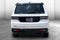 2025 Jeep Grand Wagoneer Series II Obsidian