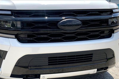 2022 Ford Expedition Platinum