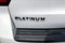 2022 Ford Expedition Platinum