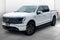 2022 Ford F-150 Lightning Pro