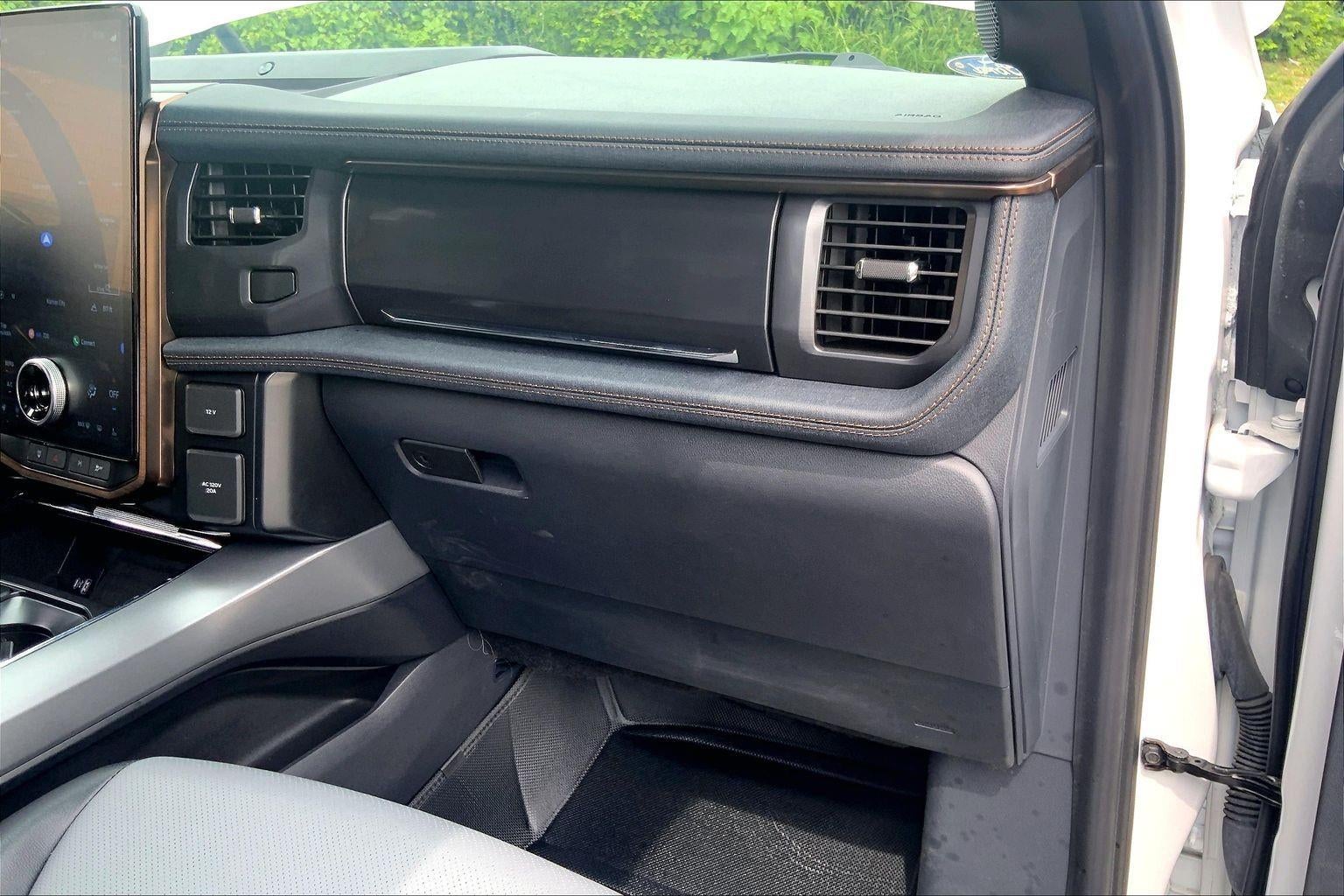 2022 Ford F-150 Lightning Pro