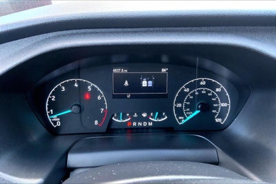 2024 Ford Transit Cargo Van T350 RWD LOW RF