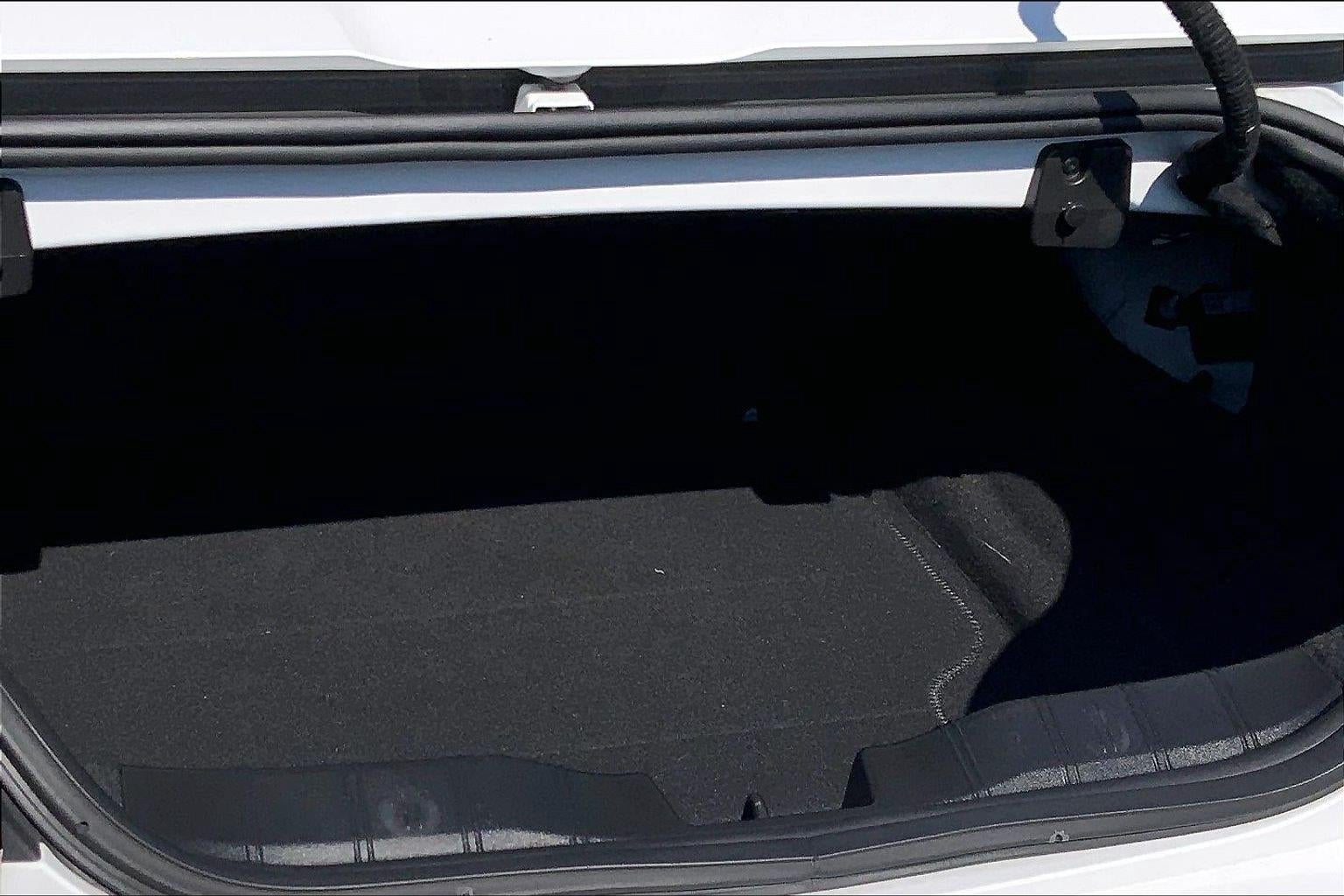 2017 Chevrolet Camaro 2SS