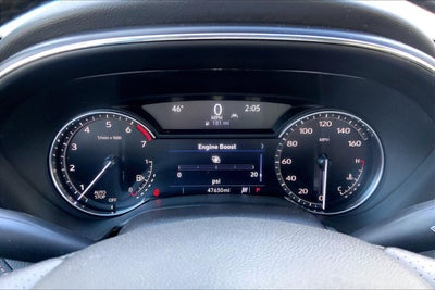 2023 Cadillac CT5 Sport