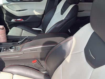 2023 Cadillac CT5-V V-Series