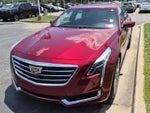2017 Cadillac CT6 Luxury AWD