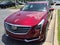 2017 Cadillac CT6 Luxury AWD