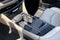 2018 Cadillac CT6 Premium Luxury AWD