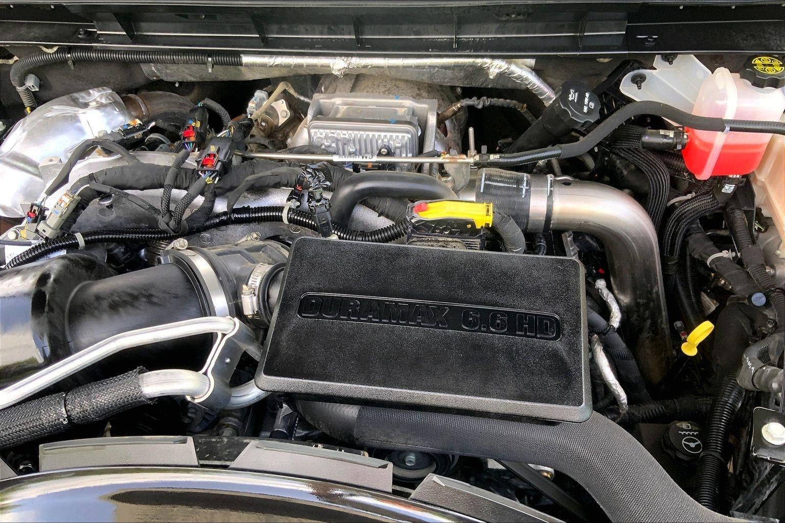 2023 Chevrolet Silverado 2500 HD High Country