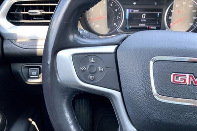 2019 GMC Acadia SLT
