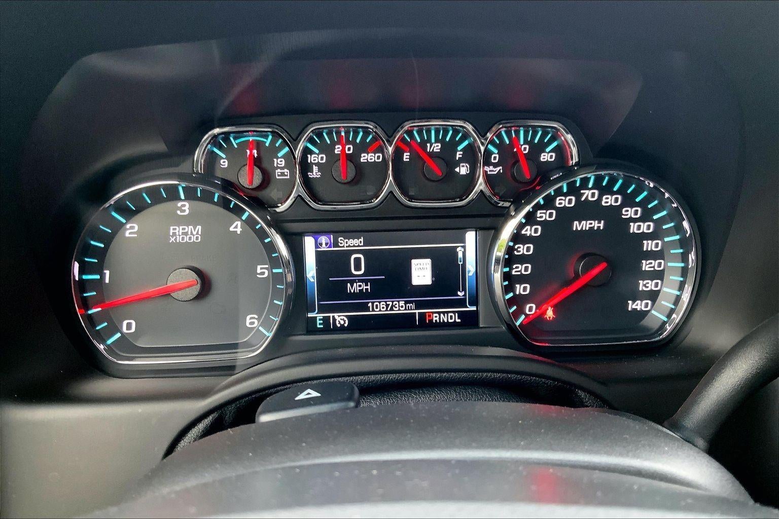 2018 GMC Yukon XL SLT