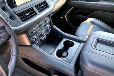 2023 GMC Yukon XL AT4