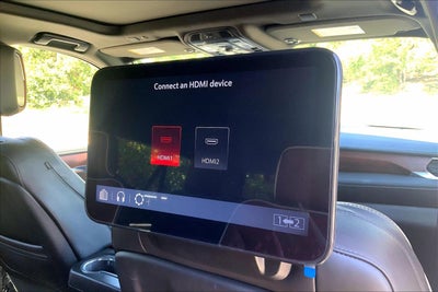 2023 GMC Yukon XL Denali Ultimate