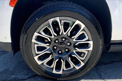 2023 GMC Yukon XL Denali Ultimate