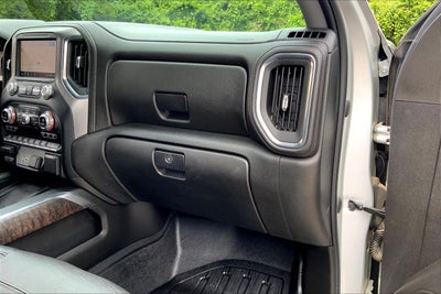 2020 GMC Sierra 2500 HD Denali