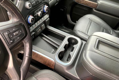 2020 GMC Sierra 2500 HD Denali