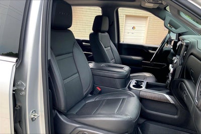 2020 GMC Sierra 2500 HD Denali