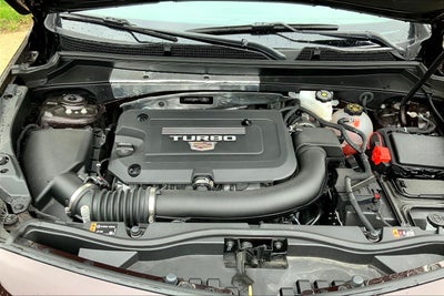 2020 Cadillac XT4 AWD Premium Luxury
