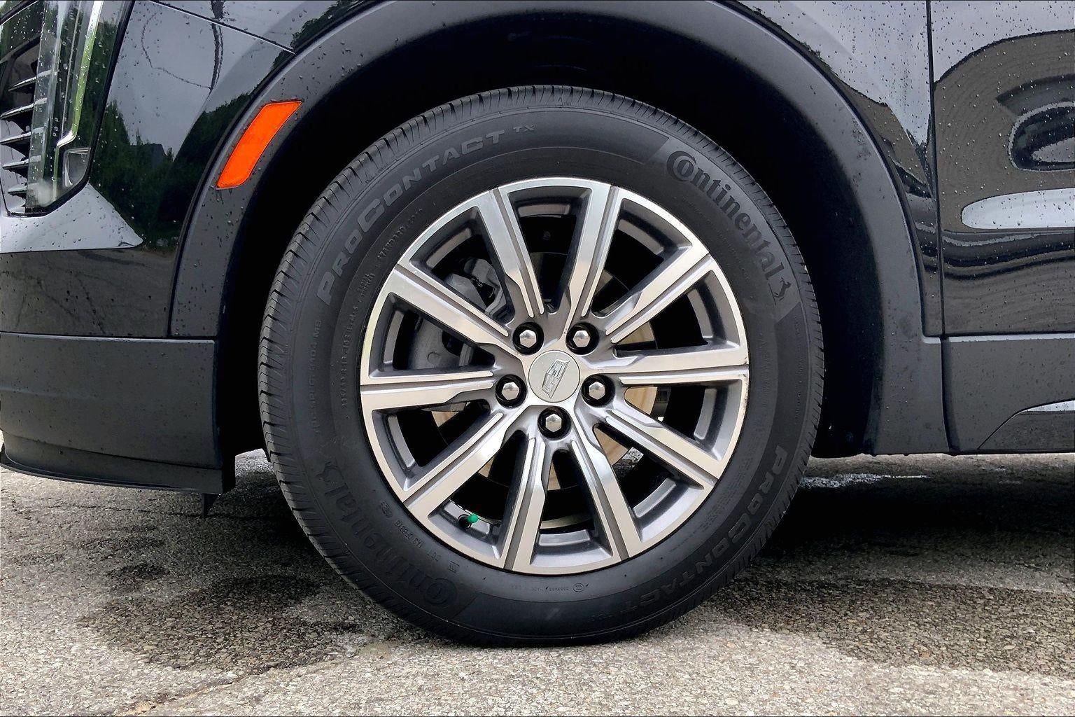 2023 Cadillac XT4 Sport