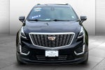 2023 Cadillac XT5 Luxury