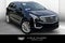 2019 Cadillac XT5 Luxury AWD