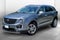 2020 Cadillac XT5 Premium Luxury AWD