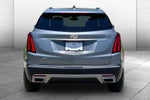 2020 Cadillac XT5 Premium Luxury AWD