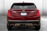 2018 Cadillac XT5 Platinum AWD