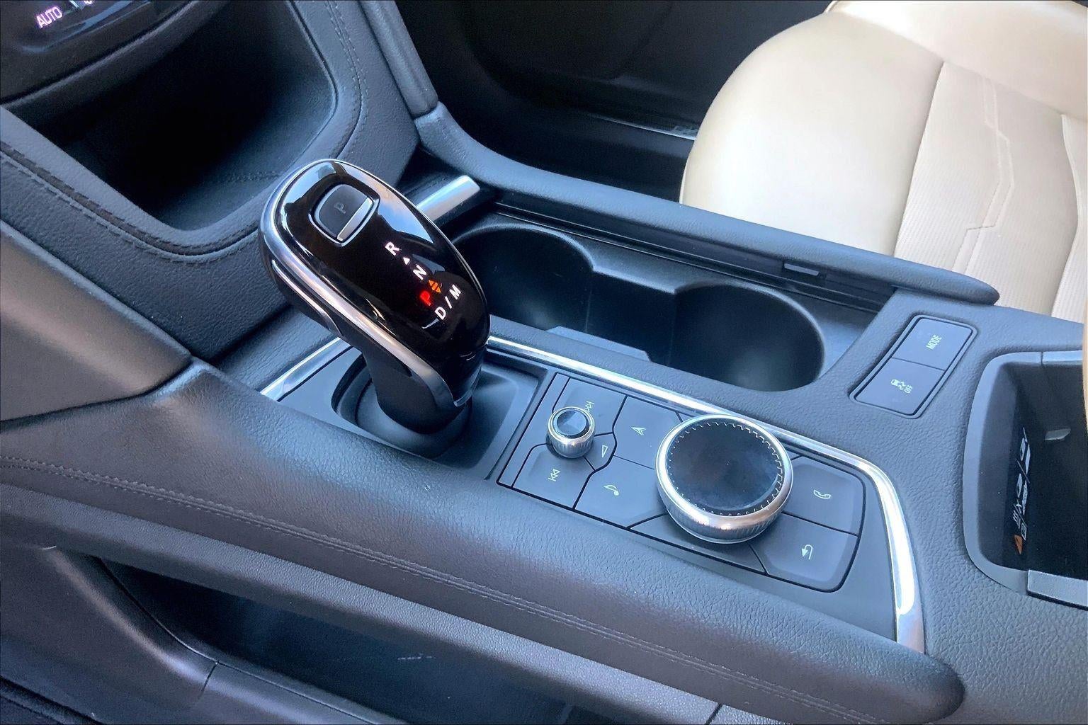 2021 Cadillac XT5 AWD Sport