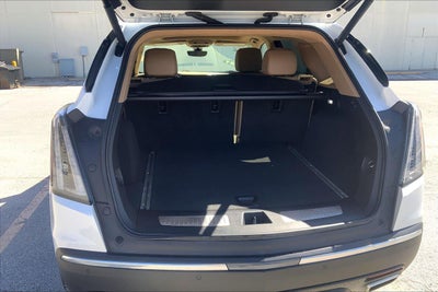 2021 Cadillac XT5 AWD Sport